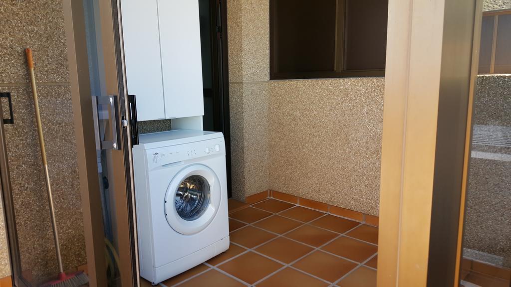 Vivienda Vacacional Monteprimero 2 Tamaduste Exterior foto