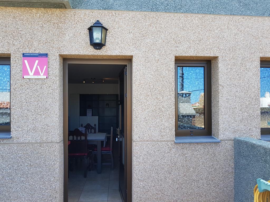 Vivienda Vacacional Monteprimero 2 Tamaduste Exterior foto
