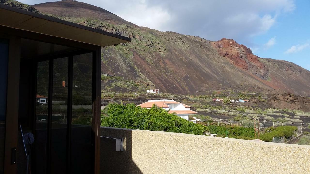 Vivienda Vacacional Monteprimero 2 Tamaduste Exterior foto