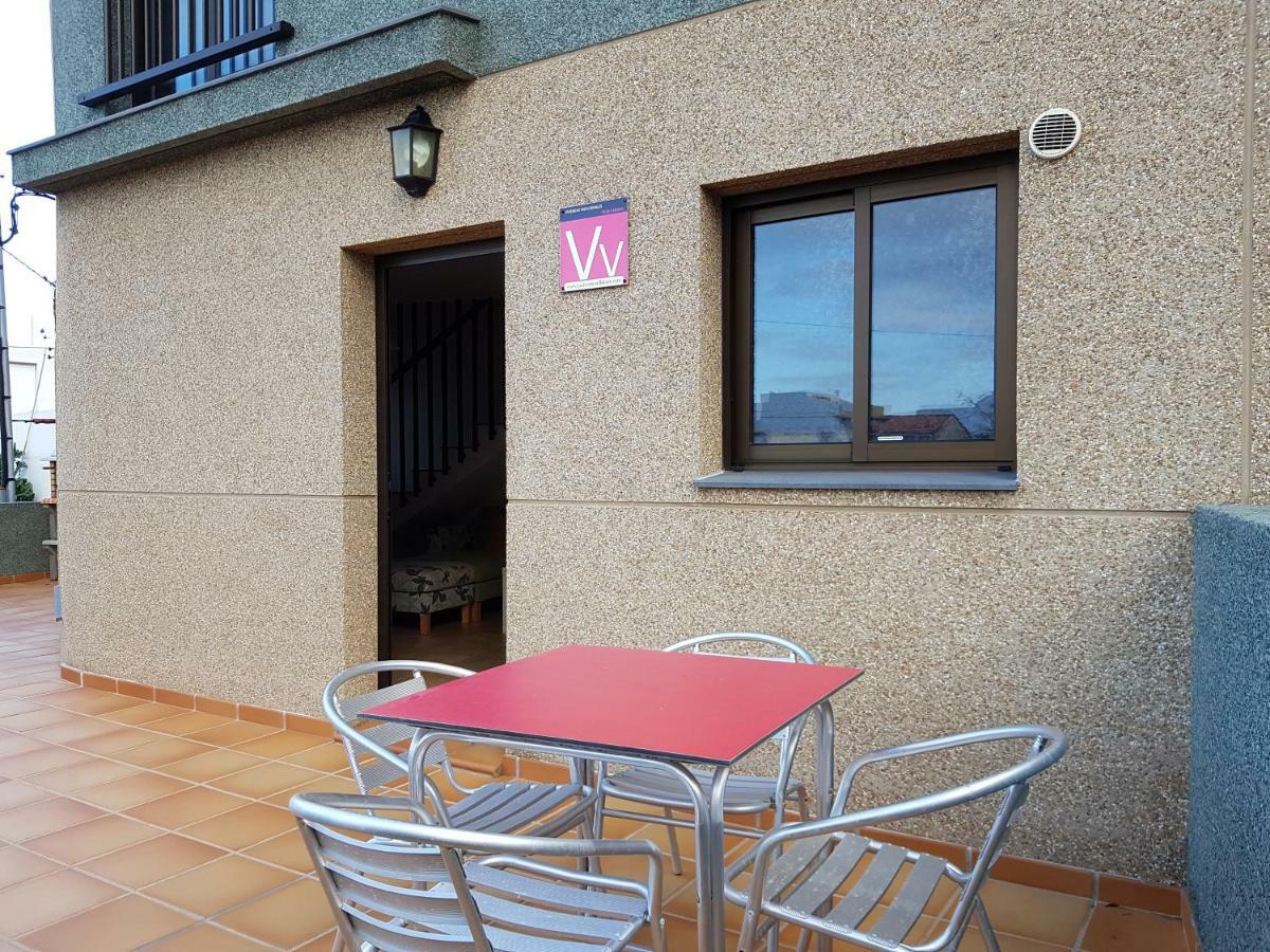 Vivienda Vacacional Monteprimero 2 Tamaduste Exterior foto
