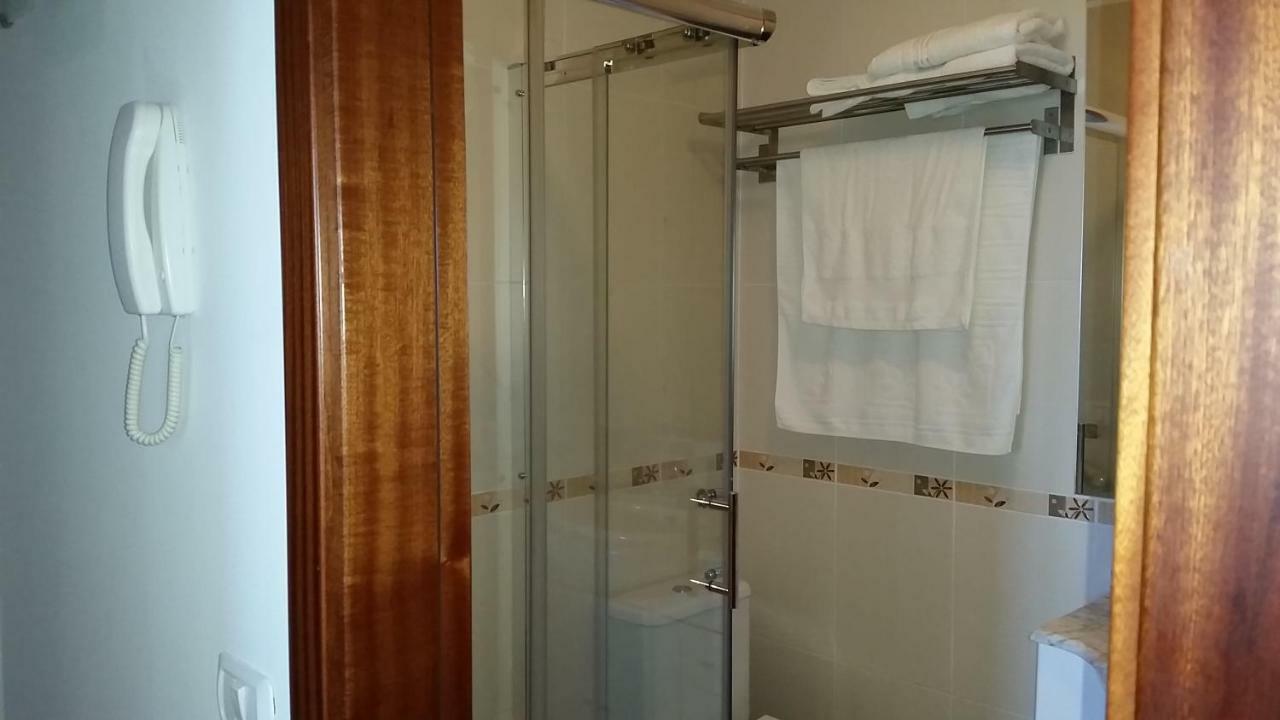 Vivienda Vacacional Monteprimero 2 Tamaduste Exterior foto