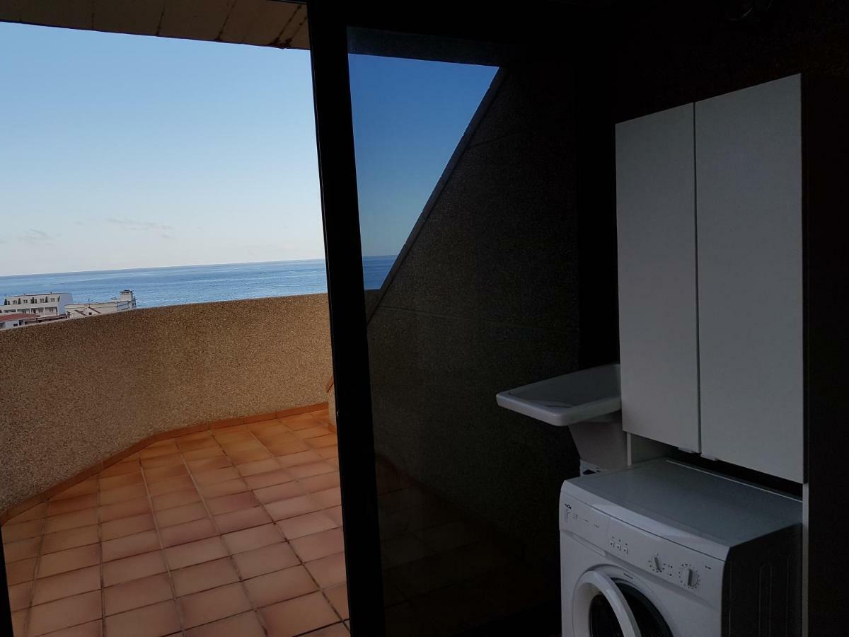 Vivienda Vacacional Monteprimero 2 Tamaduste Exterior foto