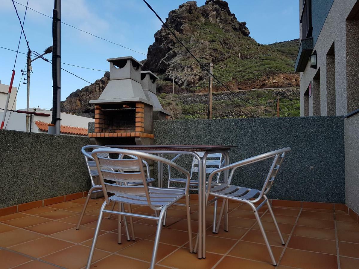 Vivienda Vacacional Monteprimero 2 Tamaduste Exterior foto